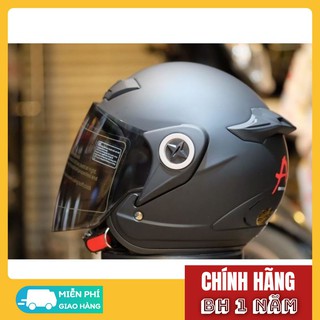 Mũ Bảo Hiểm fullface Asia Mt168 Miễn phí vận chuyển - Nói không với hàng nhái