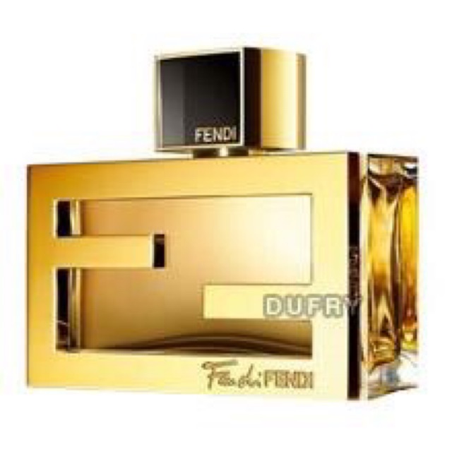 NƯỚC HOA NỮ FAN DI FENDI CỦA HÃNG FENDI