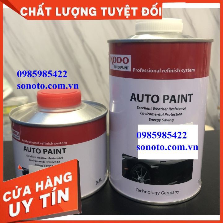 Dầu bóng cho oto xe máy, keo bóng giá rẻ, sơn bóng, keo bóng nhanh khô, độ bền cao SONQUANGPHU422