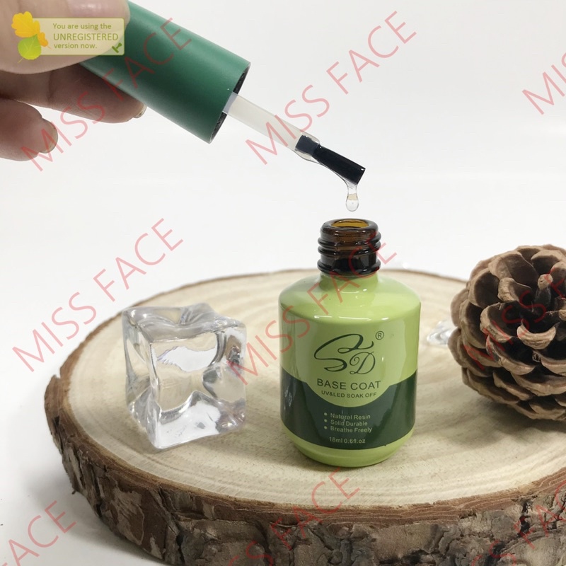 BASE TOP CƯỜNG LỰC SD - hàng công ty độc quyền bóng bền