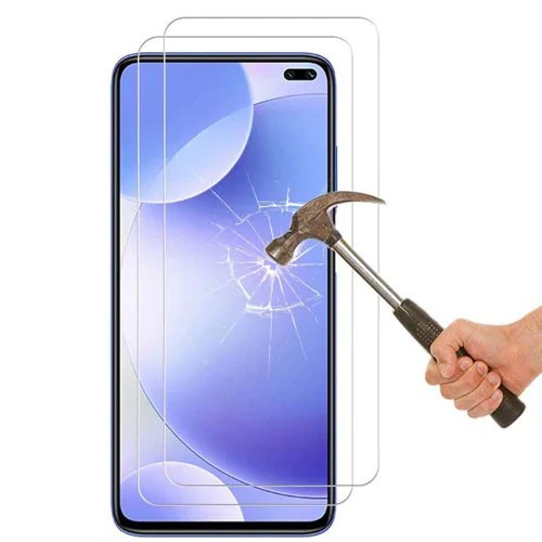 Cường Lực Xiaomi Redmi K30 4G, K30 5G, K30i, K40 Gaming, K40, K40 Pro - Hãng Remax, hạn chế bám vân tay