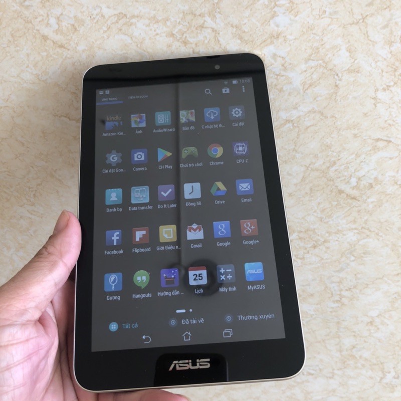 máy tính bảng Asus Memo Pad 7 ram 1GB+16GB-Wifi | BigBuy360 - bigbuy360.vn
