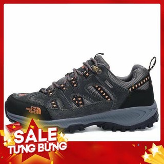 Giầy leo núi the north face Đủ Size Cho Nam - Hàng nhập khẩu