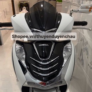 Chắn Gió & Mặt Nạ Xe SH 2020-2021