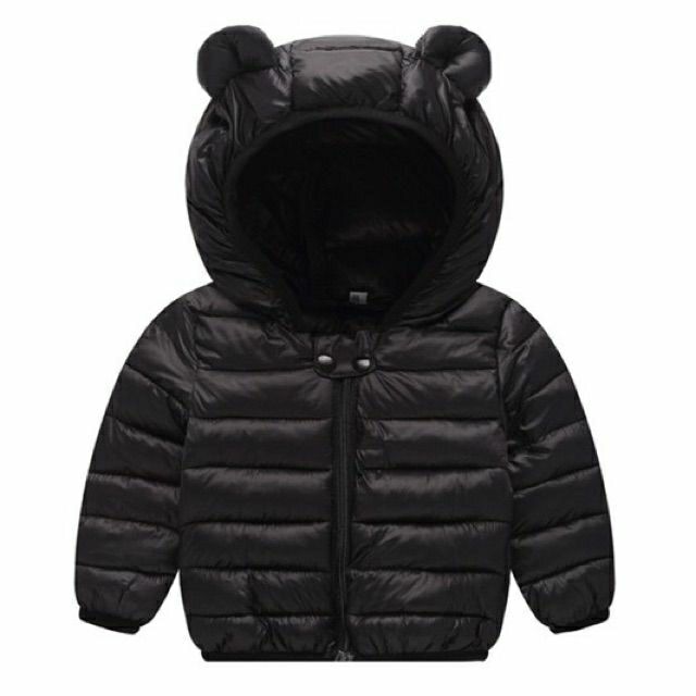 ÁO PHAO GẤU SIÊU NHẸ cho bé | BigBuy360 - bigbuy360.vn