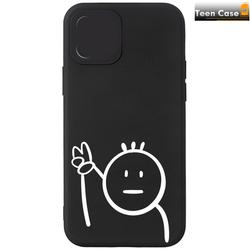 Ốp lưng iphone 6plus 6splus 7 plus 8plus X Xr XsM 11 12 13 Promax - MANGO713 - TeenCase