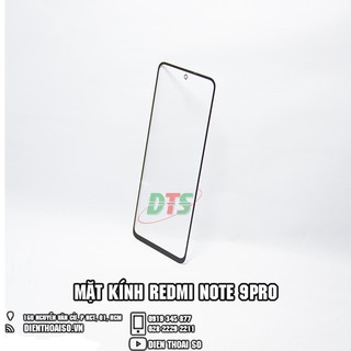 Kính redmi note 9pro |redmi note 9s