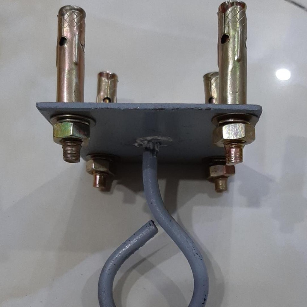 Móc treo quạt trần MOCTREO