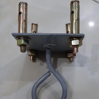 Móc treo quạt trần MOCTREO