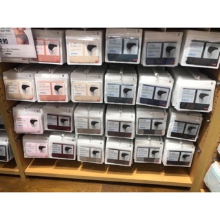 QUẦN LÓT KHÔNG ĐƯỜNG VIỀN UNIQLO