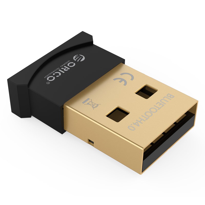 USB Thu Phát Bluetooth 40 Orico BTA-402 - Đen