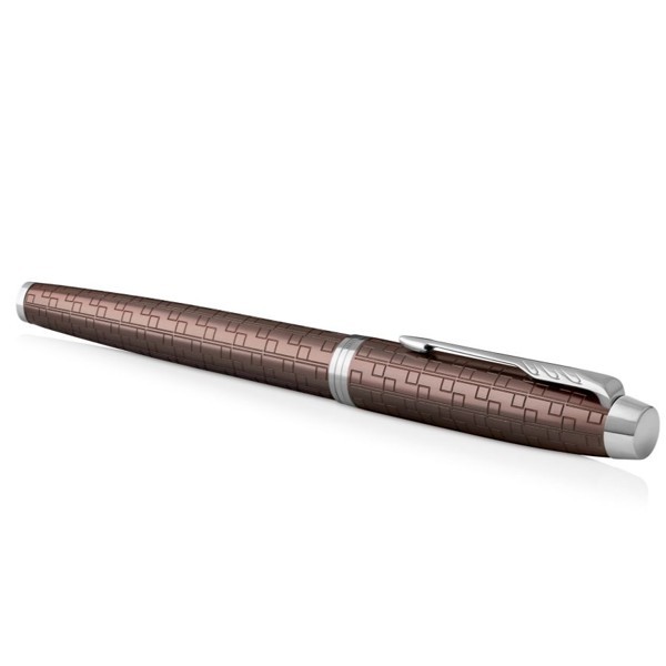 [Chính Hãng] Bút lông bi cao cấp Parker IM PRM X-BWN CT TB4-1975585 (Hàng Nhập Khẩu)