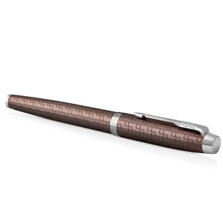 Bút Bi Parker IM Premium X-Brown