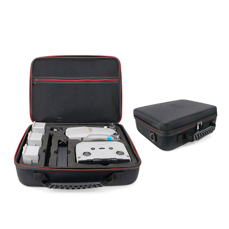 Hộp Đựng Drone Mavic Air 2 Bằng Chất Liệu Cứng Cáp Chống Trầy Xước