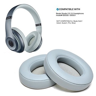 PAD DA TAI NGHE BEATS STUDIO 2.0