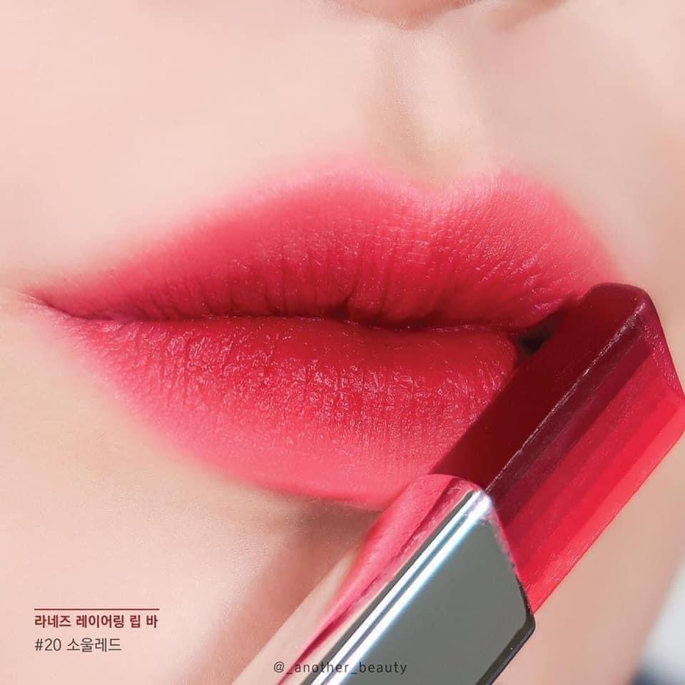 (Đủ bill) SON LANEIGE LAYERING LIP BAR | BigBuy360 - bigbuy360.vn