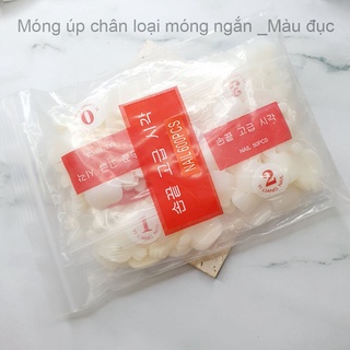 Móng úp chân ngắn MIAN
