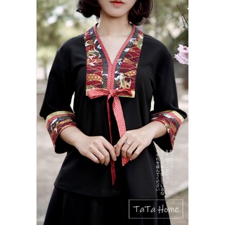 Áo Nhật Bình