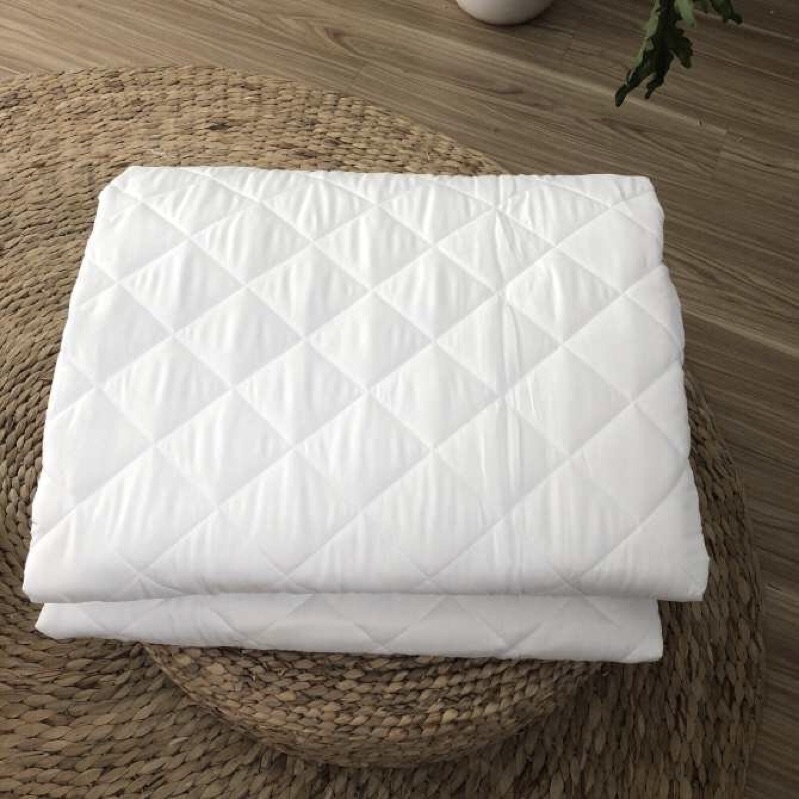 Ruột chăn hè Moonsea cao cấp, mền hè thu, bông tấm, kháng khuẩn
