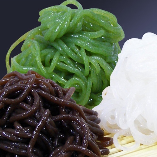 Salad 10kcal / Calokbokki 180g Sản Phẩm Hàn Quốc