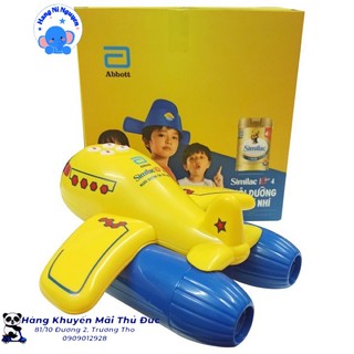 Ống dòm máy bay có đèn-hàng km abbott