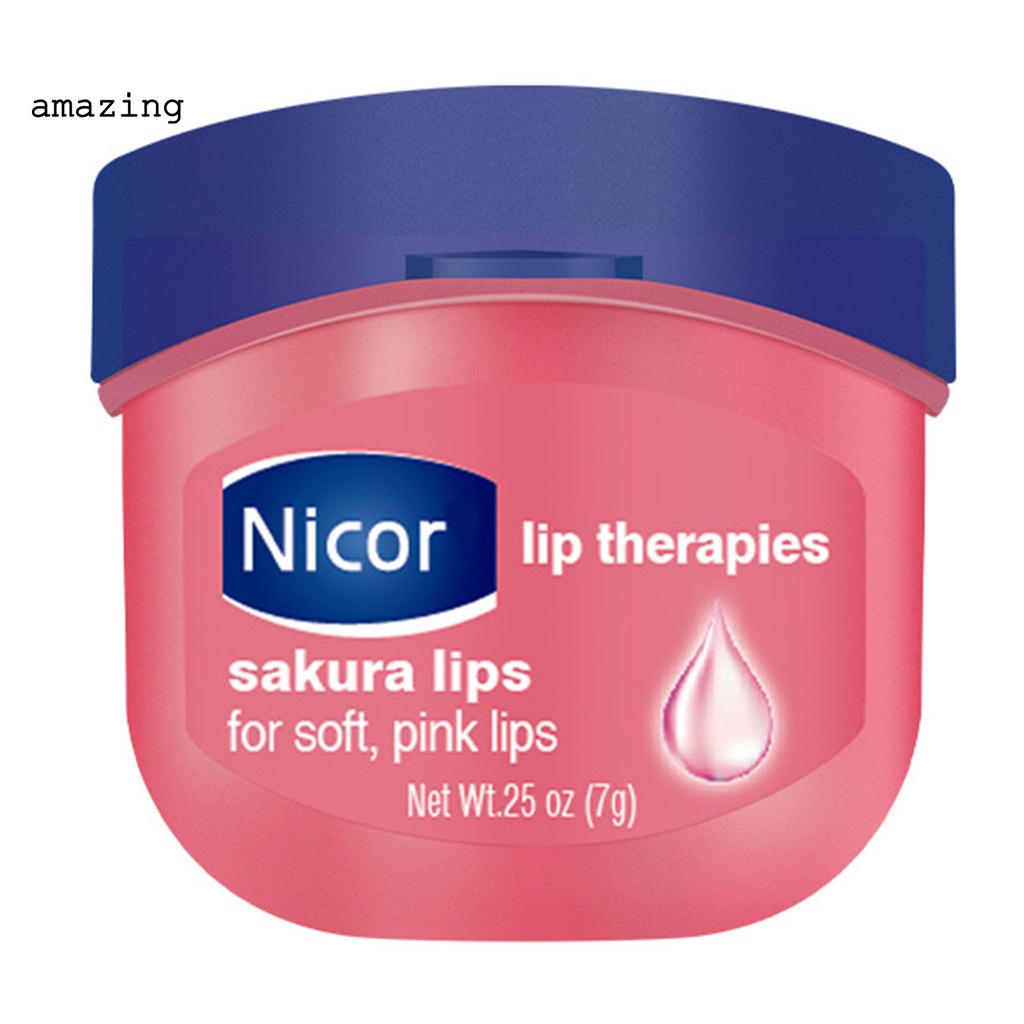 [Hàng mới về] Son dưỡng môi Vaseline chiết xuất mật ong hoa độc lạ