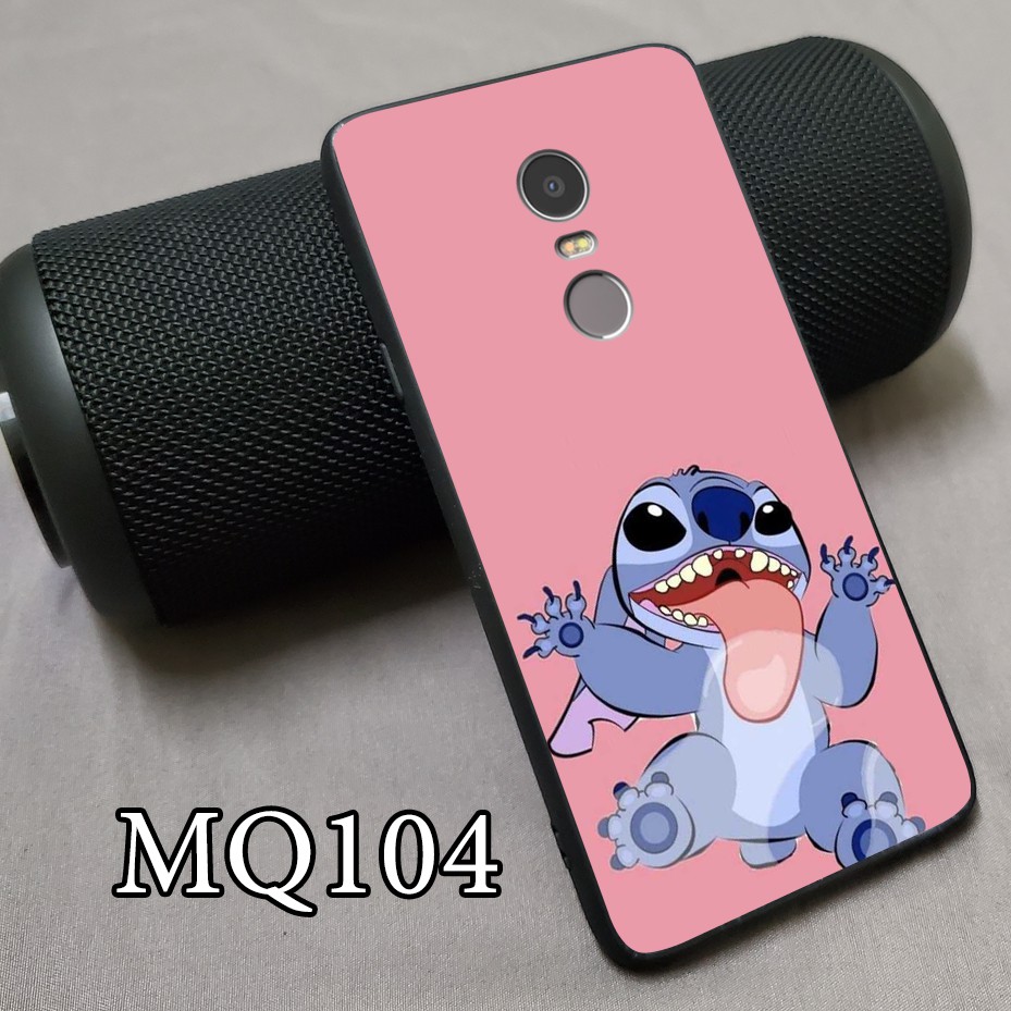 ỐP ĐIỆN THOẠI REDMI 5-REDMI 5 PLUS -REDMI NOTE 4/NOTE 4X- REDMI NOTE 3 HÌNH NGỘ NGHĨNH CUTE GIÁ RẺ