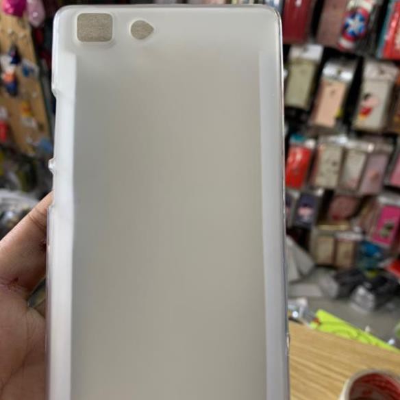 Ốp lưng oppo R5 dẻo nhám