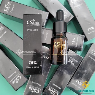 Nước Cs lab 75% dùng trong phun xăm thẩm mỹ