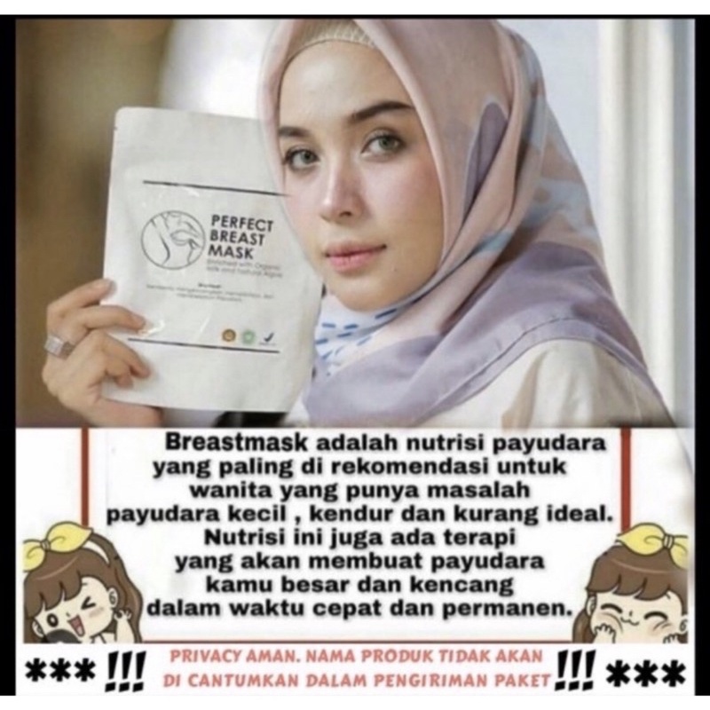 ! Mặt Nạ Nâng Và Làm Săn Chắc Ngực 30 Cái Chất Lượng Cao | BigBuy360 - bigbuy360.vn