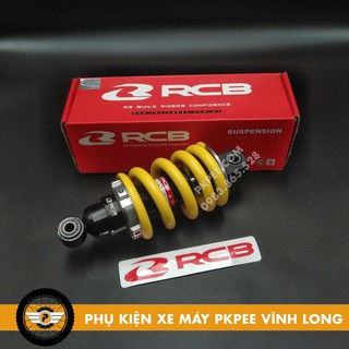 Phuộc RCB Yamaha Exciter