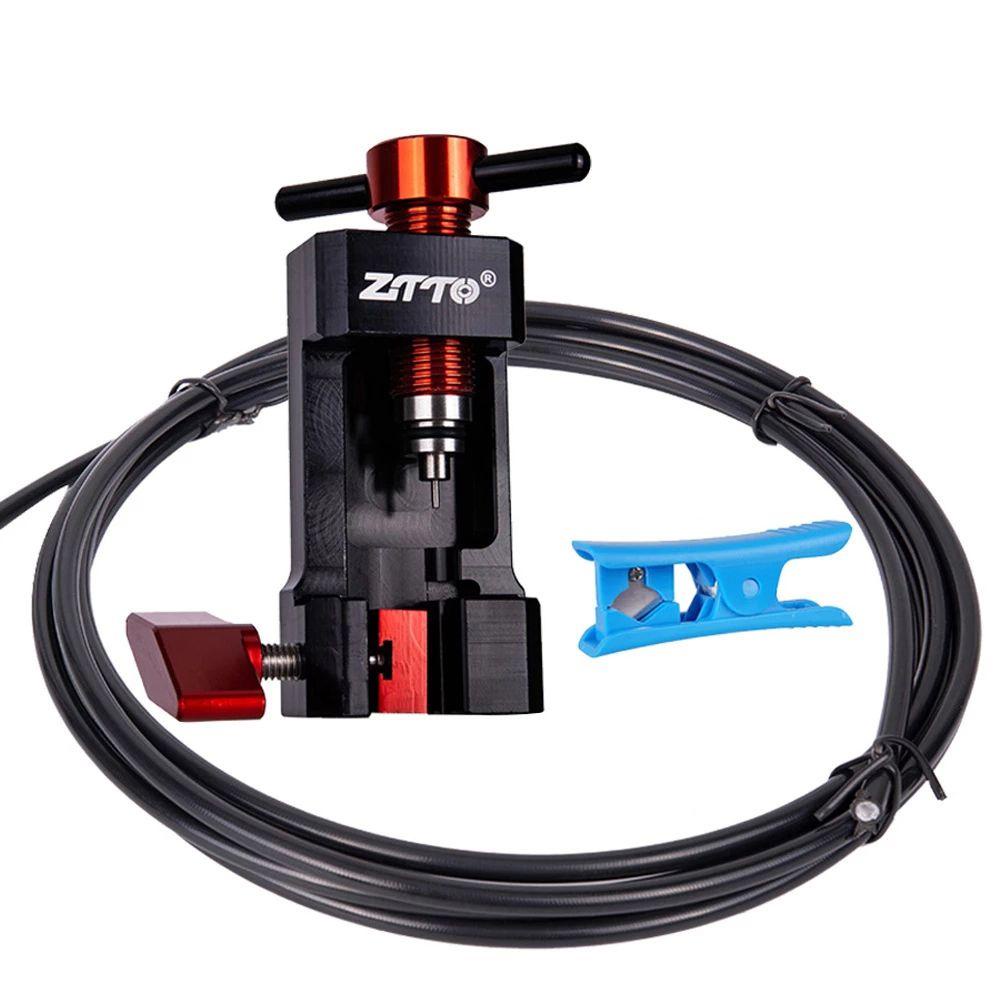 Kìm Lắp Đặt Dây Cáp Thủy Lực Xe Đạp Đa Năng DARNELL