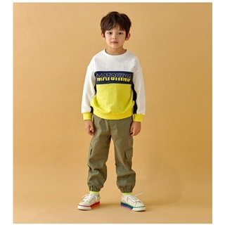 Áo cotton da cá xuất Hàn dư, Owleybarn