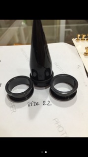 Que nong+ khuyên size 22