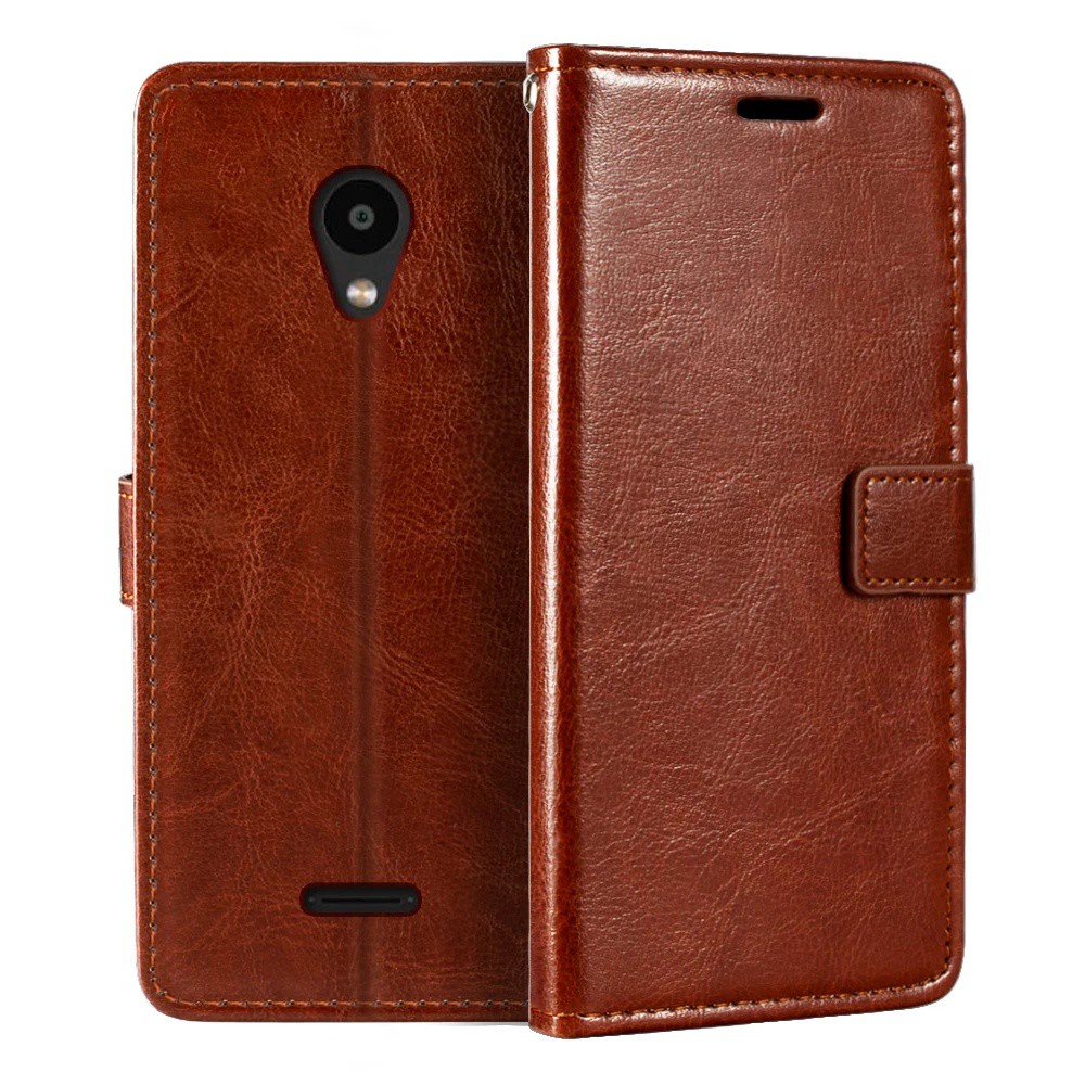 Lật Bao Da Điện Thoại Xinh Xắn Cho Meizu C9 C 9 Pro M9C Ốp