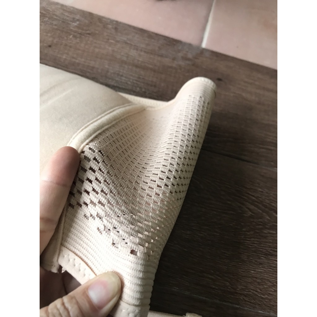 Đai Nịt Bụng Sau Sinh Chống Cuộn Mayrossys hàng loại 1 dày đẹp - HÌNH THẬT