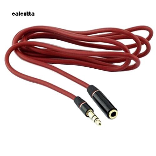 Dây cáp âm thanh giao diện 3.5mm kiểu dáng tiện dụng