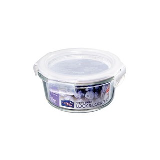 Hộp thủy tinh chịu nhiệt lock&lock