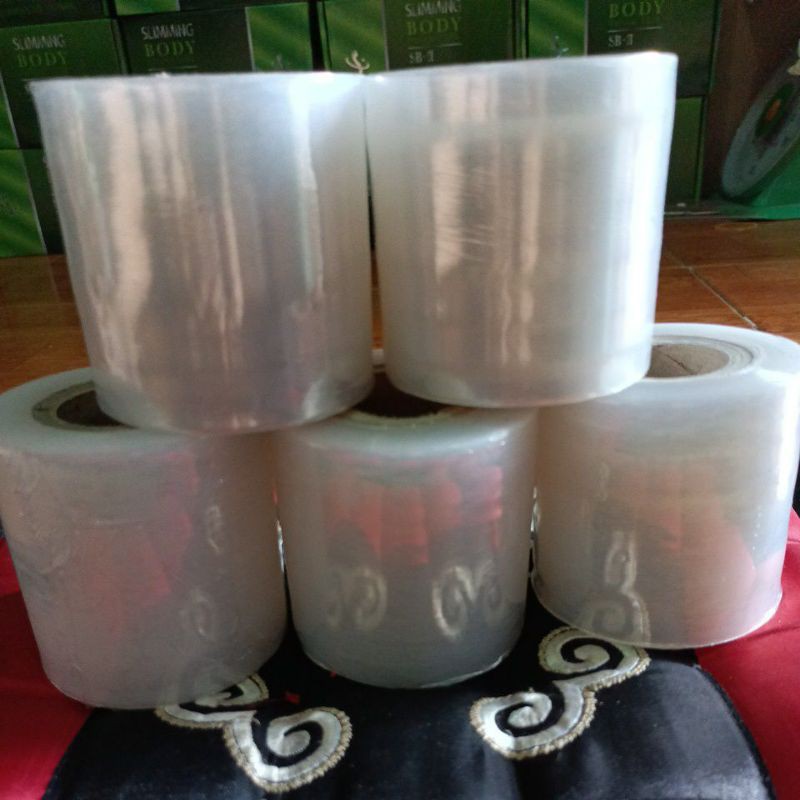 Nilong chuyên dụng ủ nóng cho spa giảm mỡ