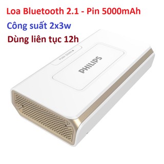 1 cái Loa Bluetooth các loại