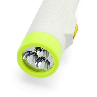 Vợt Bắt Muỗi 3in1 Pin Rời Đa Năng
