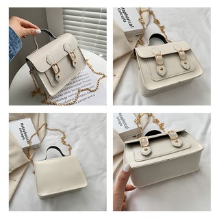 Túi xách Hot trend phong cách Hàn Quốc