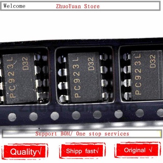 10 cái / lốc mới chính hãng pc923l pc923 sop-8 smd8 ic chip