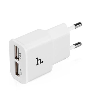 CỦ SẠC UH202 2 Cổng USB