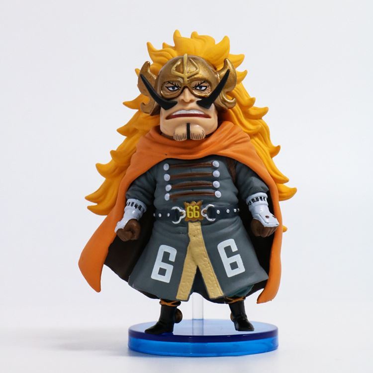 Cực Rẻ Mô hình thành viên gia đình Sanji  hàng mới ra