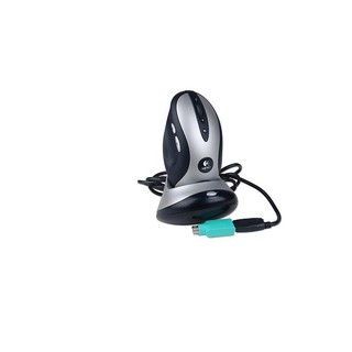 Chuột máy tính Logitech Wireless Optical Mouse MX700