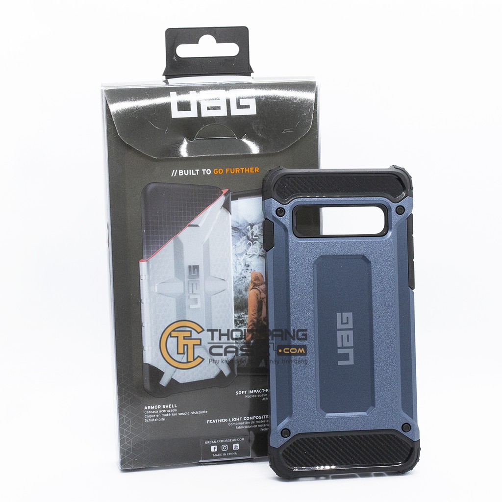 Ốp UAG chống sock Samsung A70/S10+/S10/NOTE 8/NOTE 9/NOTE 5/S9/J6/J7 PRIME/J4+/A8 2018/S7 EDGE