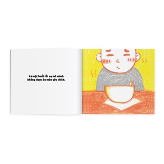 Ehon Cảm Xúc (Bộ 4 Cuốn)