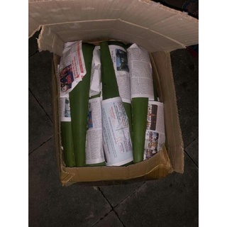 bẹ nha đam 6kg