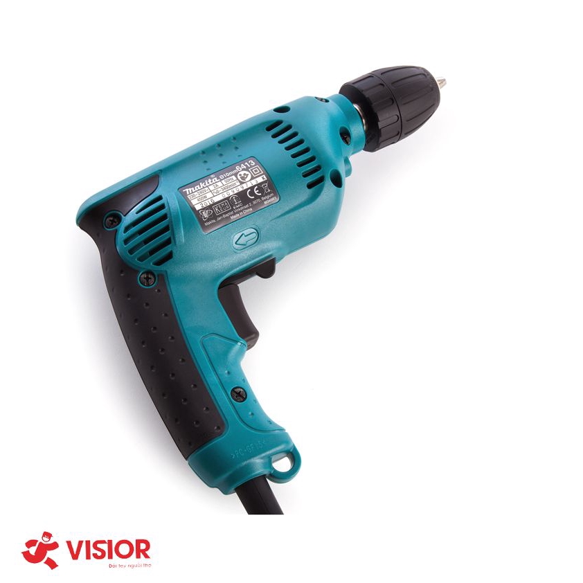 Máy khoan 10mm Makita 6413